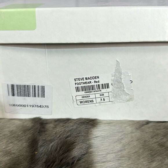 Steve Madden Heels, Brand New! - Picture 10 of 11